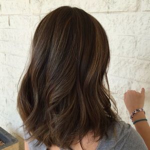 Meet your Posher, Julia